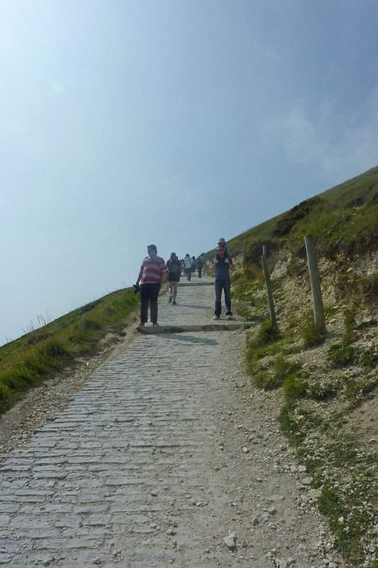 Engeland zuiden (o.a. Stonehenge) - 120